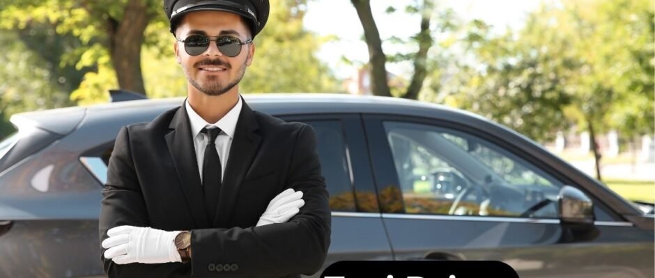 Taxi Driver jobs in Canada
