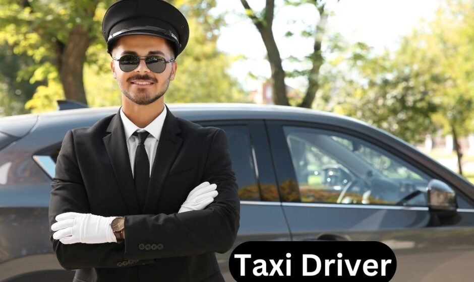 Taxi Driver jobs in Canada