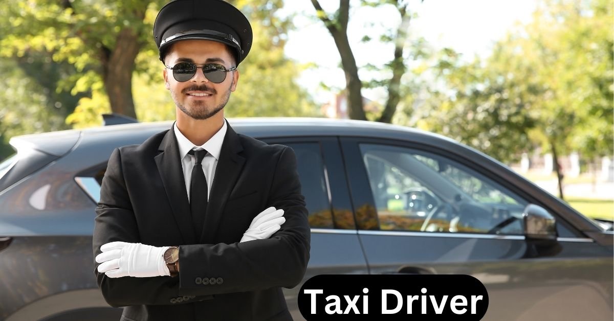 Taxi Driver Jobs in Canada (New Jobs 2026)