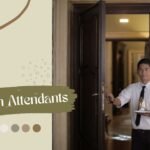 Bus Attendant Positions in Dubai