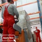 Office Cleaner Vacancies in Dubai 2026