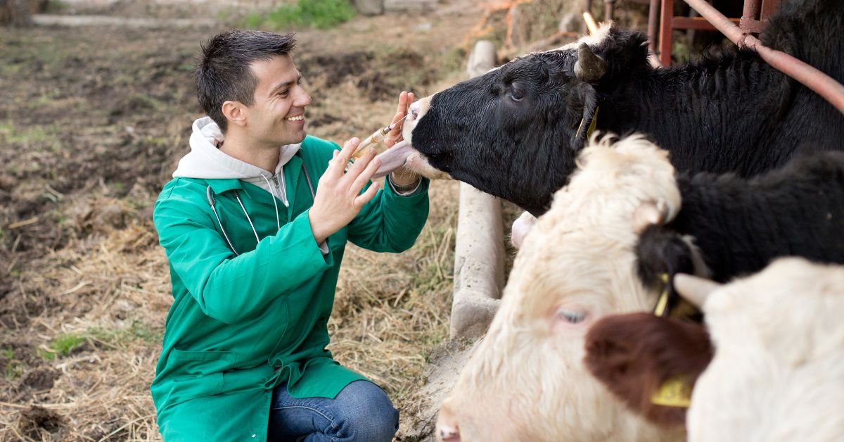 Dairy Farm Worker Jobs in Canada – 2026