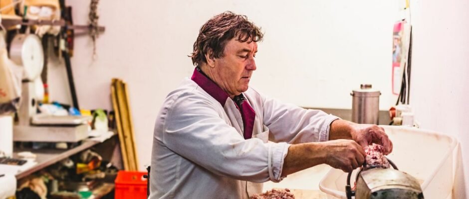 Retail Meat Cutter Jobs in Canada