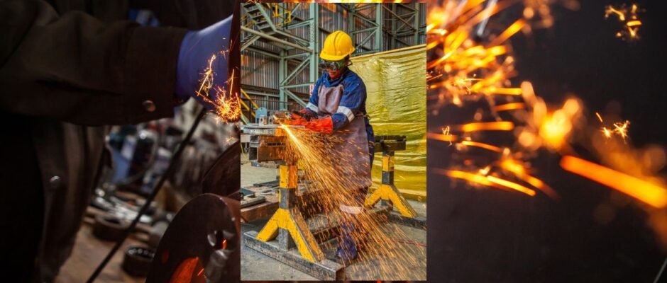 Fabrication Welders Needed in Canada