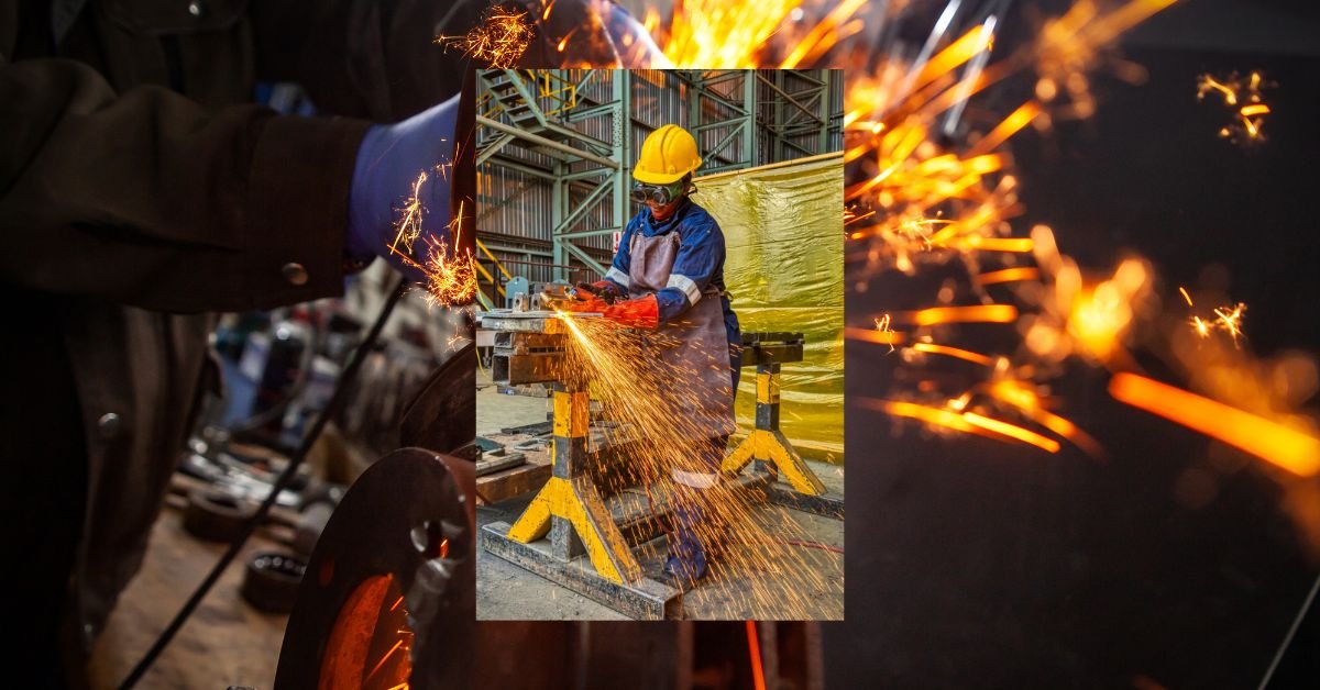 Fabrication Welders Needed in Canada – New Jobs
