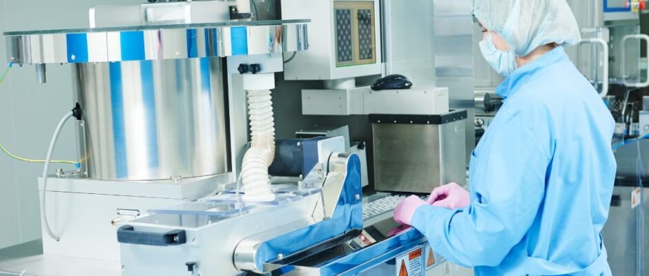 Packaging Operator jobs in Dubai