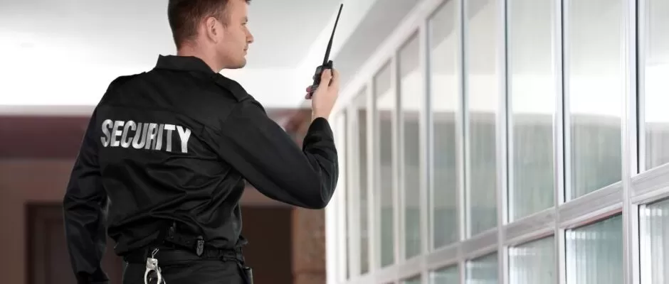 Security Guard Vacancies in Canada