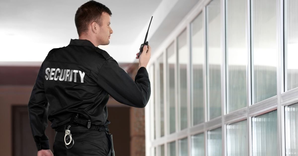 Security Guard Jobs in Canada (2026)