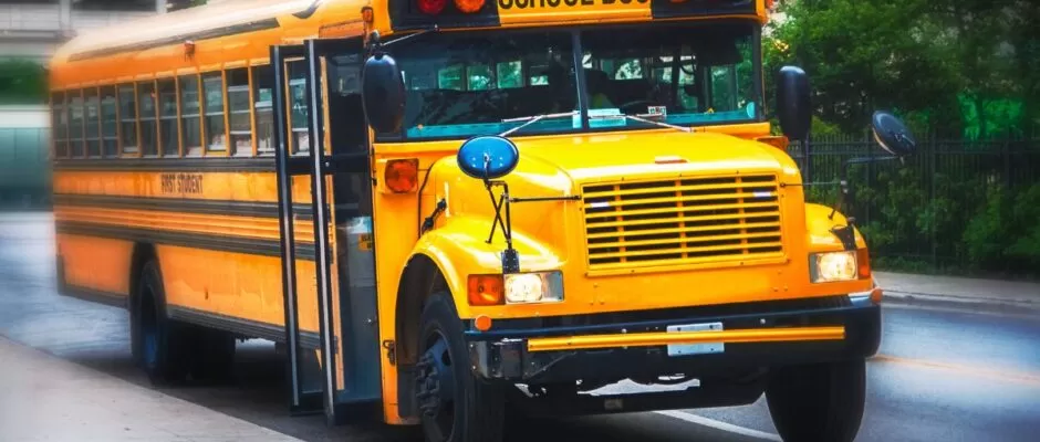 School Bus Attendant jobs in Dubai
