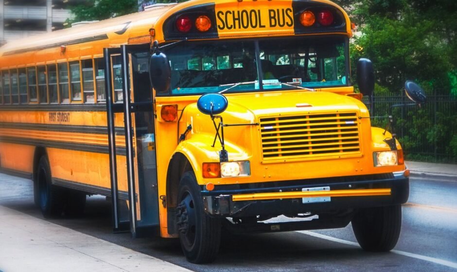 School Bus Attendant jobs in Dubai