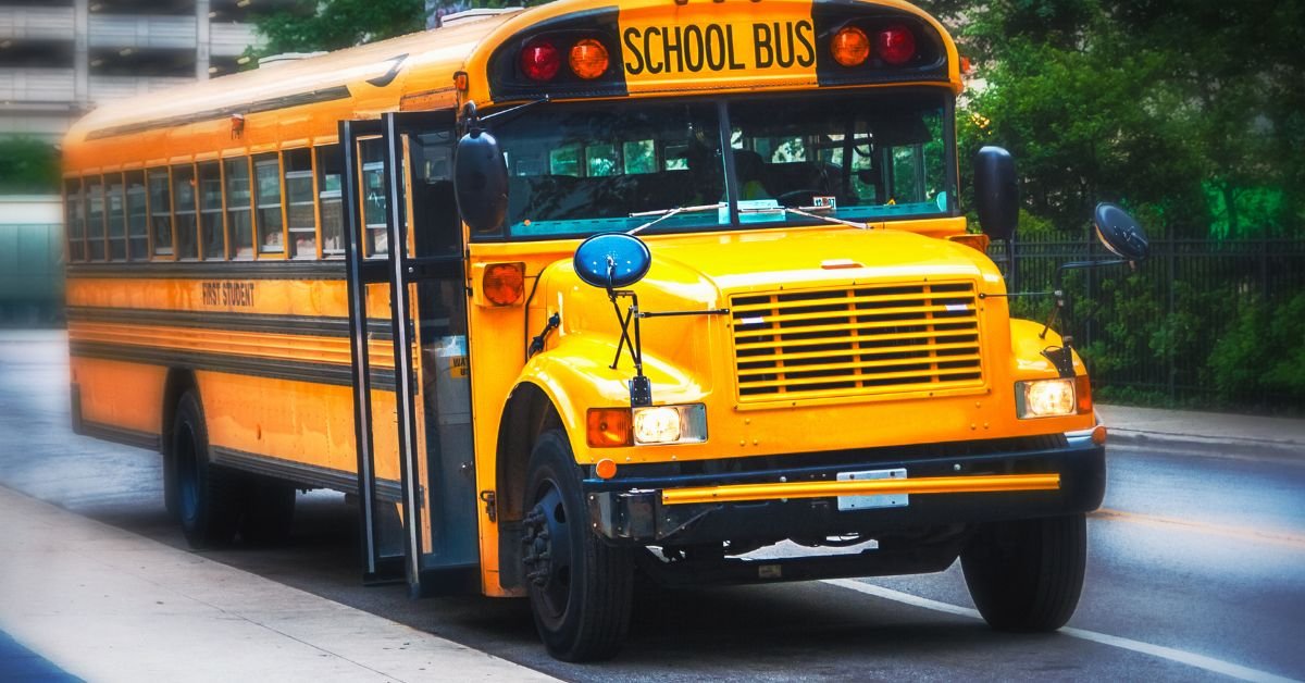 School Bus Attendant Jobs in Dubai