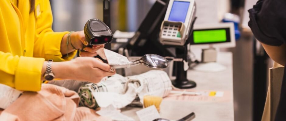 Cashier Vacancies in Dubai