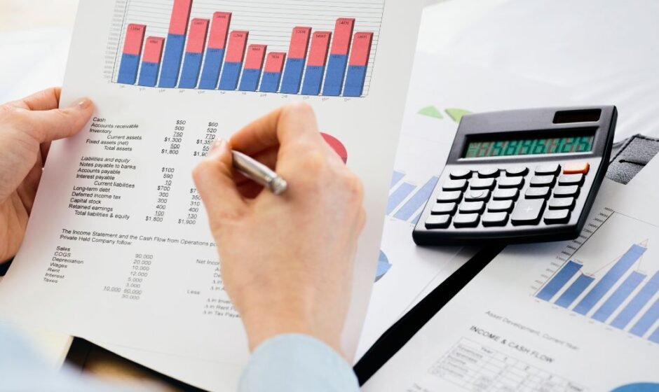 Accounting Bookkeeper needed in Canada