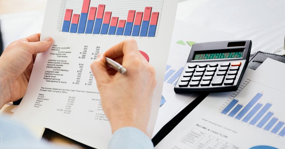 Accounting Bookkeeper Needed in Canada