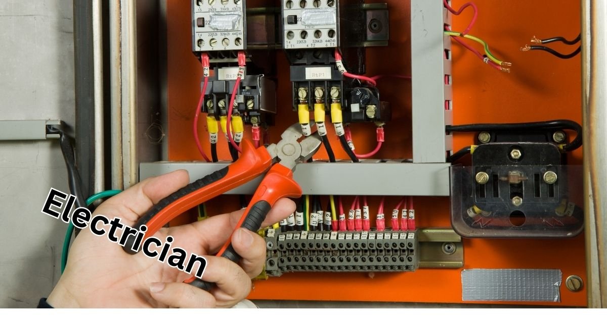 Electricians Required in Dubai, Immediate Hiring