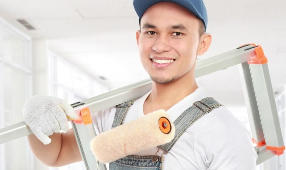 Painter Decorator jobs in Canada