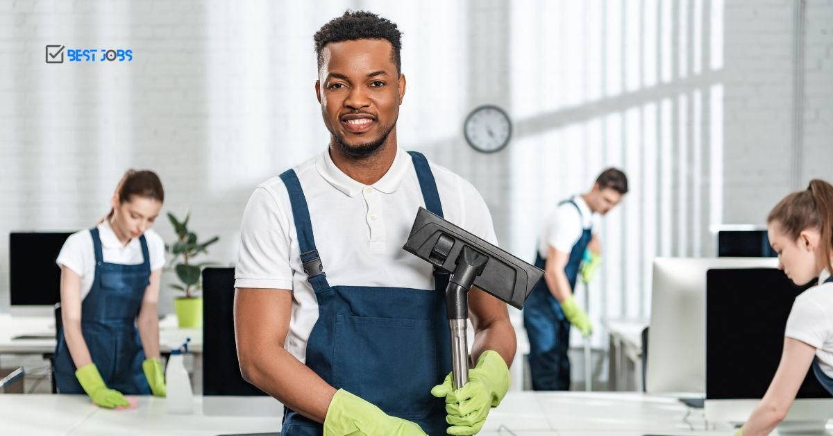 Housekeeping Attendant jobs in UAE