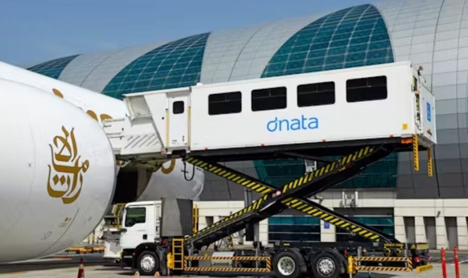 Aircraft Loader Jobs in Dubai
