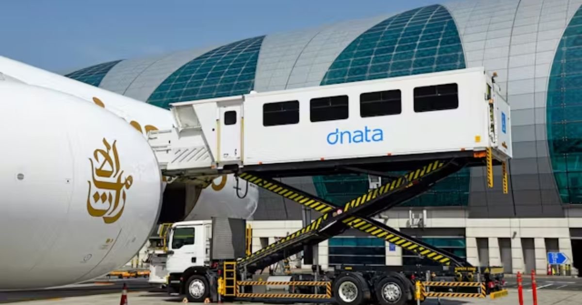 Aircraft Loader Jobs in Dubai 2026