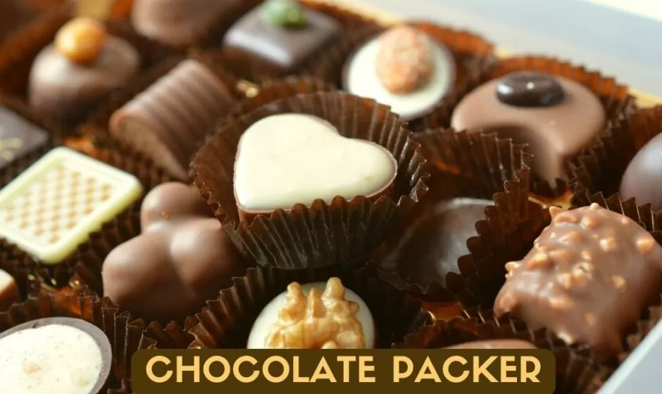 Chocolate Packer Jobs in Dubai