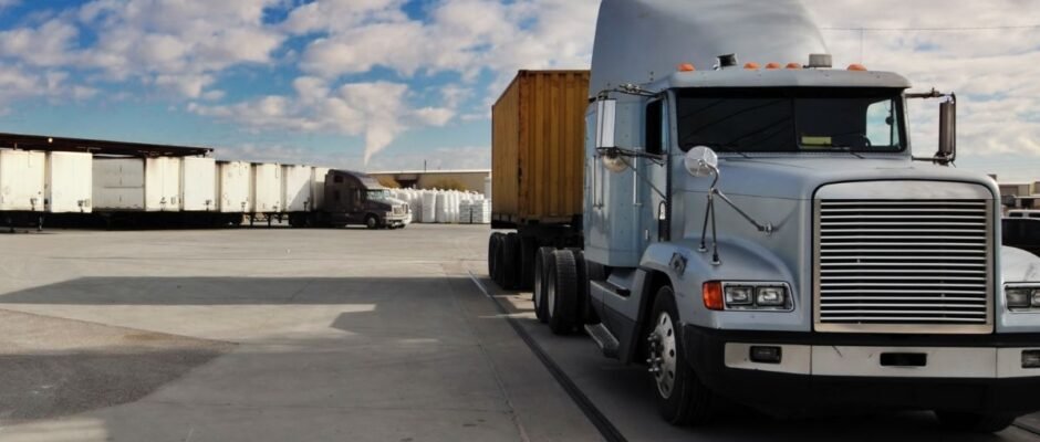 Long Haul Driver Jobs in Canada