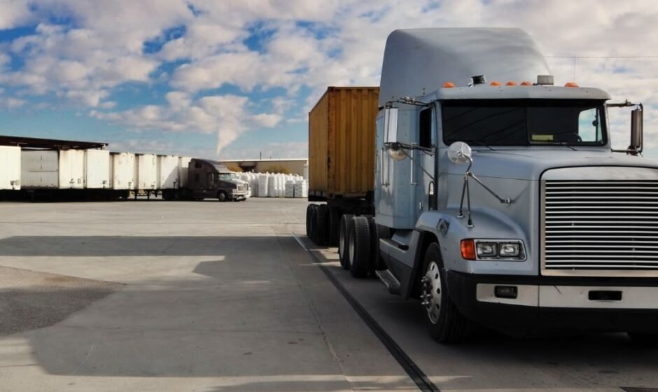 Long Haul Driver Jobs in Canada
