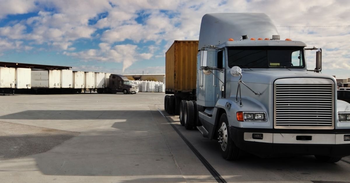 Long Haul Driver Jobs in Canada – 06 Vacancies