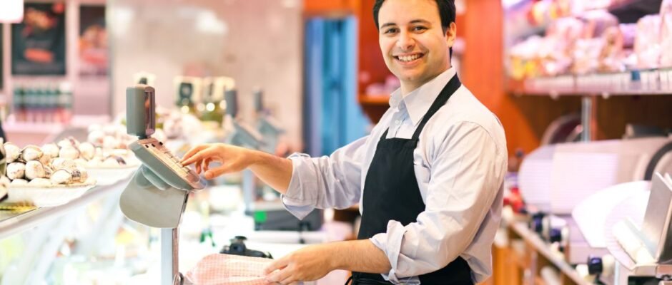 Store Keeper Jobs in Dubai