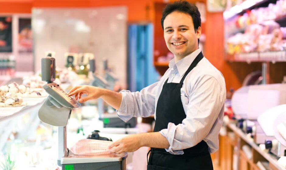 Store Keeper Jobs in Dubai