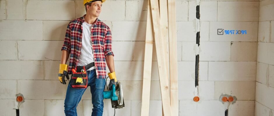Carpenter Vacancies in Canada