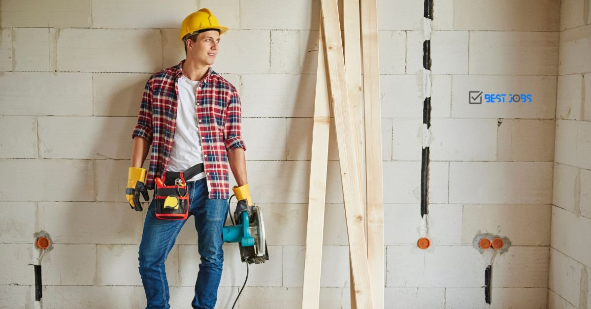 Carpenter Vacancies in Canada – New Vacancies