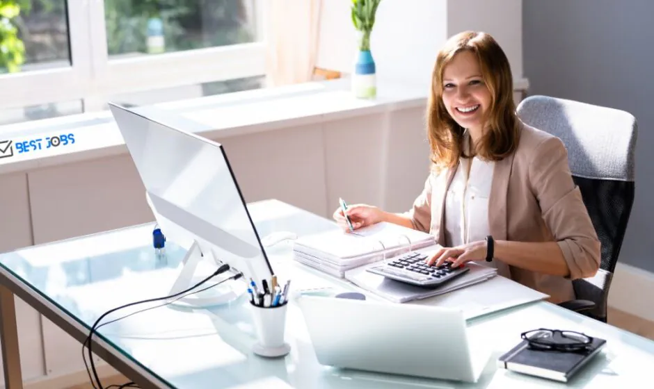 Accountant Jobs in Dubai