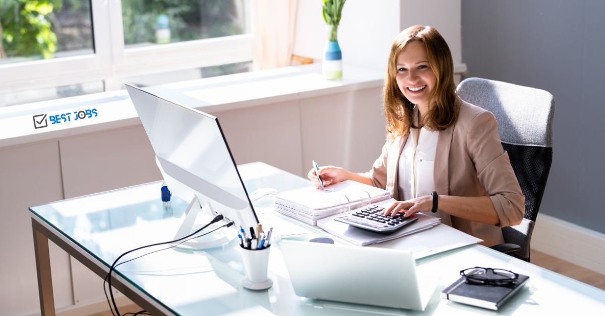 Accountant Jobs in Dubai (Urgent Hiring)