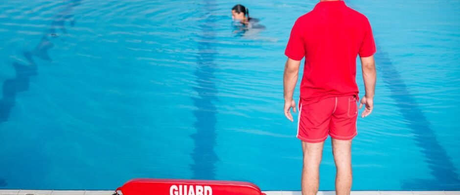 Lifeguard Positions in Dubai