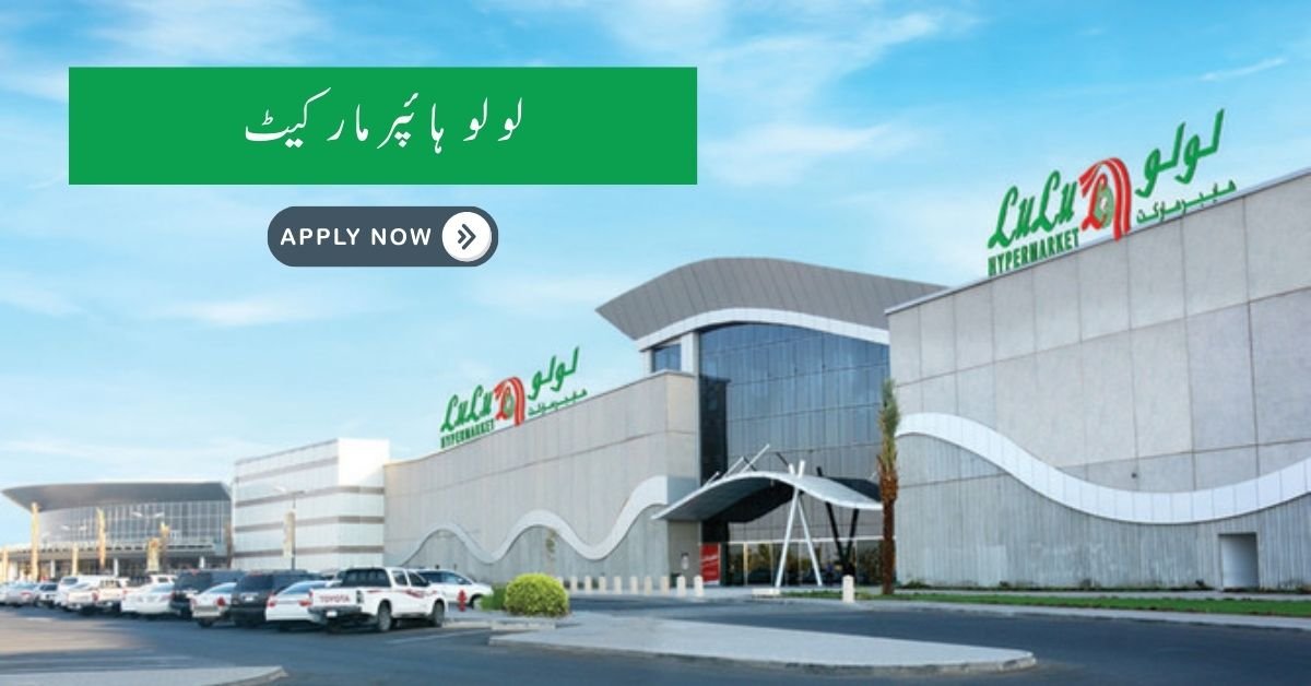 Lulu Hypermarket Jobs in Qatar 2026