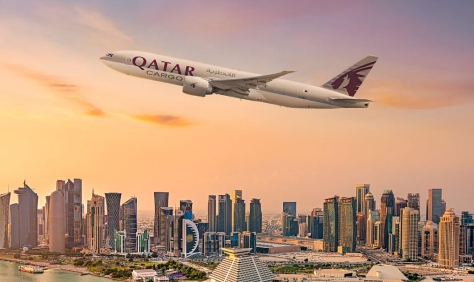 Qatar Airways Jobs