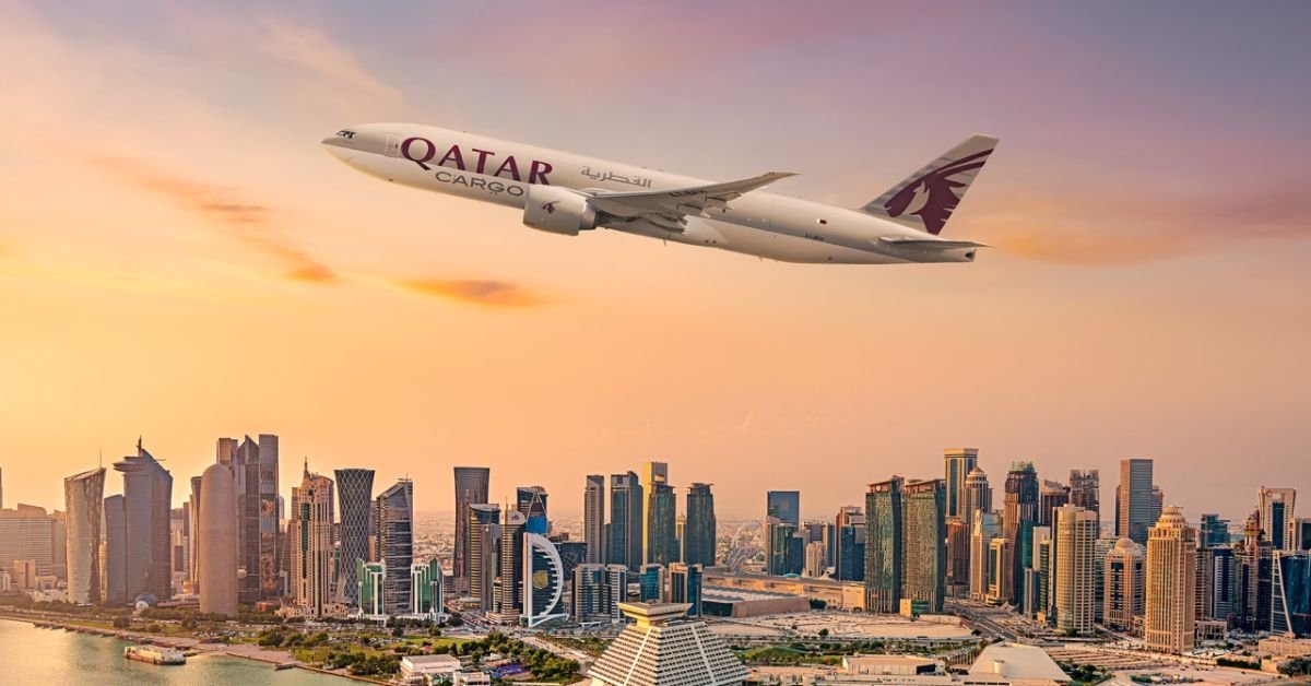 Qatar Airways Jobs 2026 – Work with a World-Famous Airline