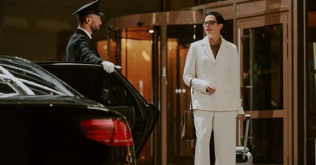 Hotel Driver Jobs in Saudi Arabia