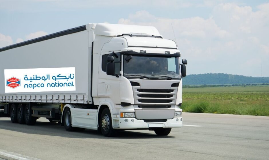 Truck Driver Jobs in Saudi Arabia