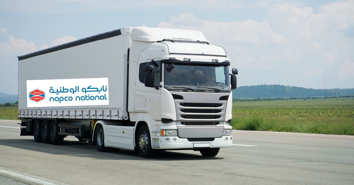 Truck Driver Jobs in Saudi Arabia