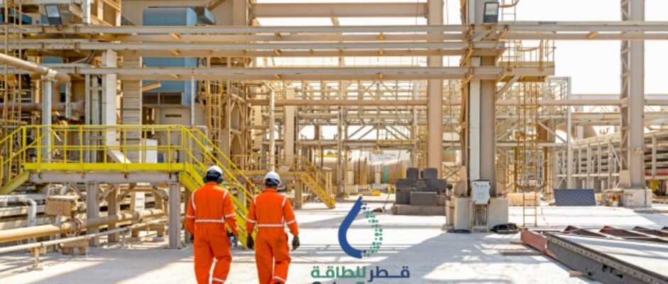 Oil & Gas Jobs in Qatar