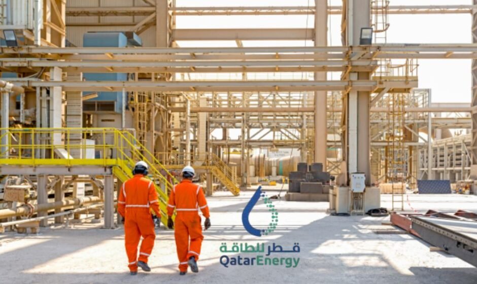 Oil & Gas Jobs in Qatar