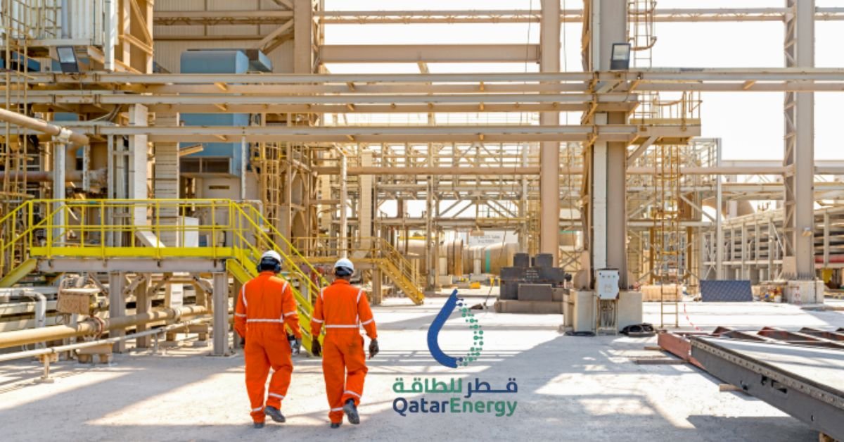 Oil & Gas Jobs in Qatar – Welding & Fabrication Technician